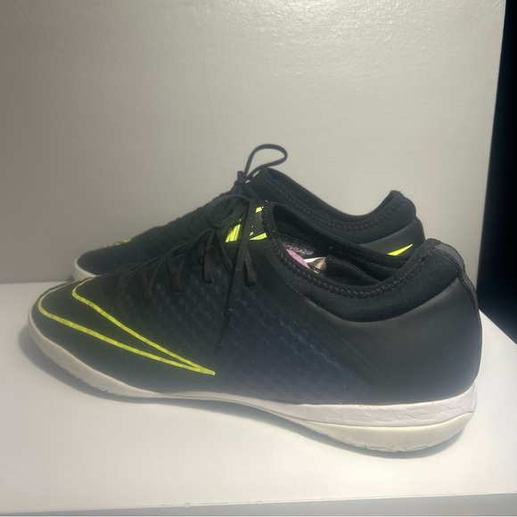 Nike Mercurial X Finale IC Indoor Football Cleats Soccer Professional US11 - Picture 2 of 12